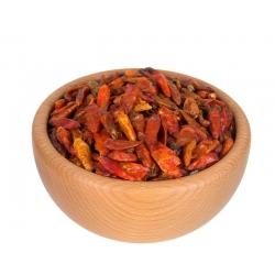 PAPRYCZKI CHILLI PEPERONCINO 500g